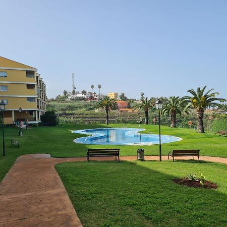 דירות סנטה אורסולה La Quinta Relax מראה חיצוני תמונה