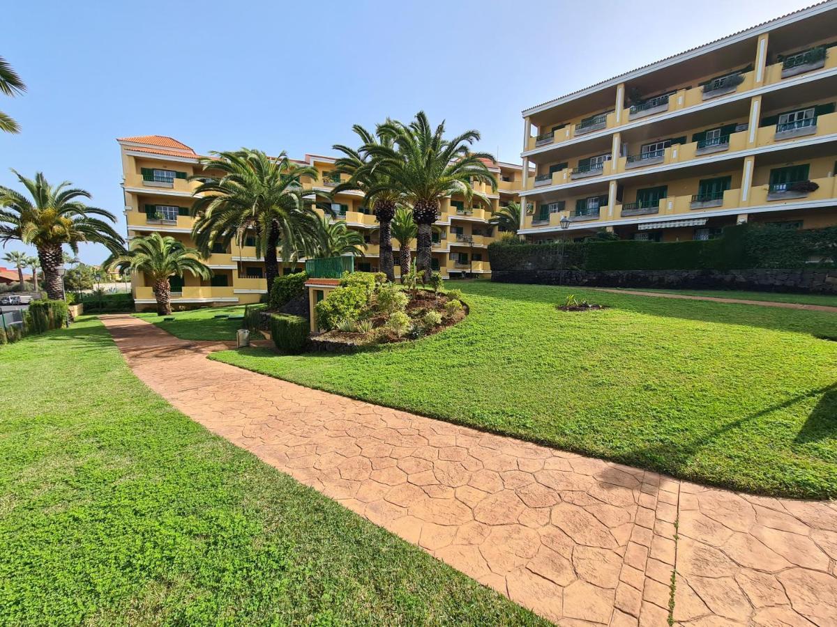 דירות סנטה אורסולה La Quinta Relax מראה חיצוני תמונה