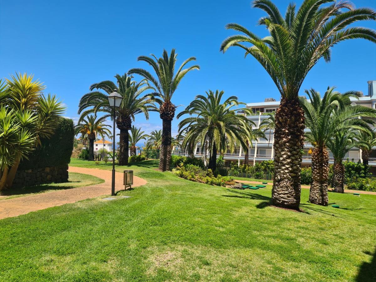 דירות סנטה אורסולה La Quinta Relax מראה חיצוני תמונה