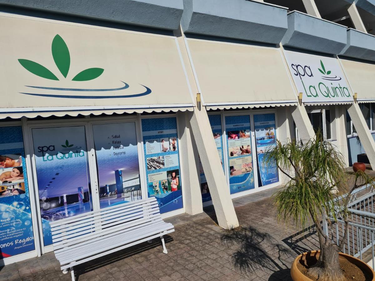 דירות סנטה אורסולה La Quinta Relax מראה חיצוני תמונה