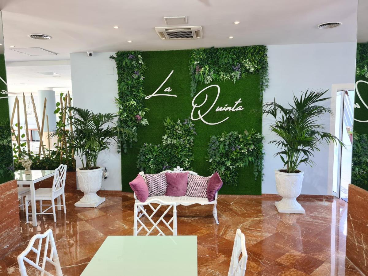 דירות סנטה אורסולה La Quinta Relax מראה חיצוני תמונה