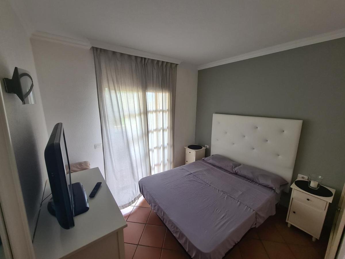 דירות סנטה אורסולה La Quinta Relax מראה חיצוני תמונה